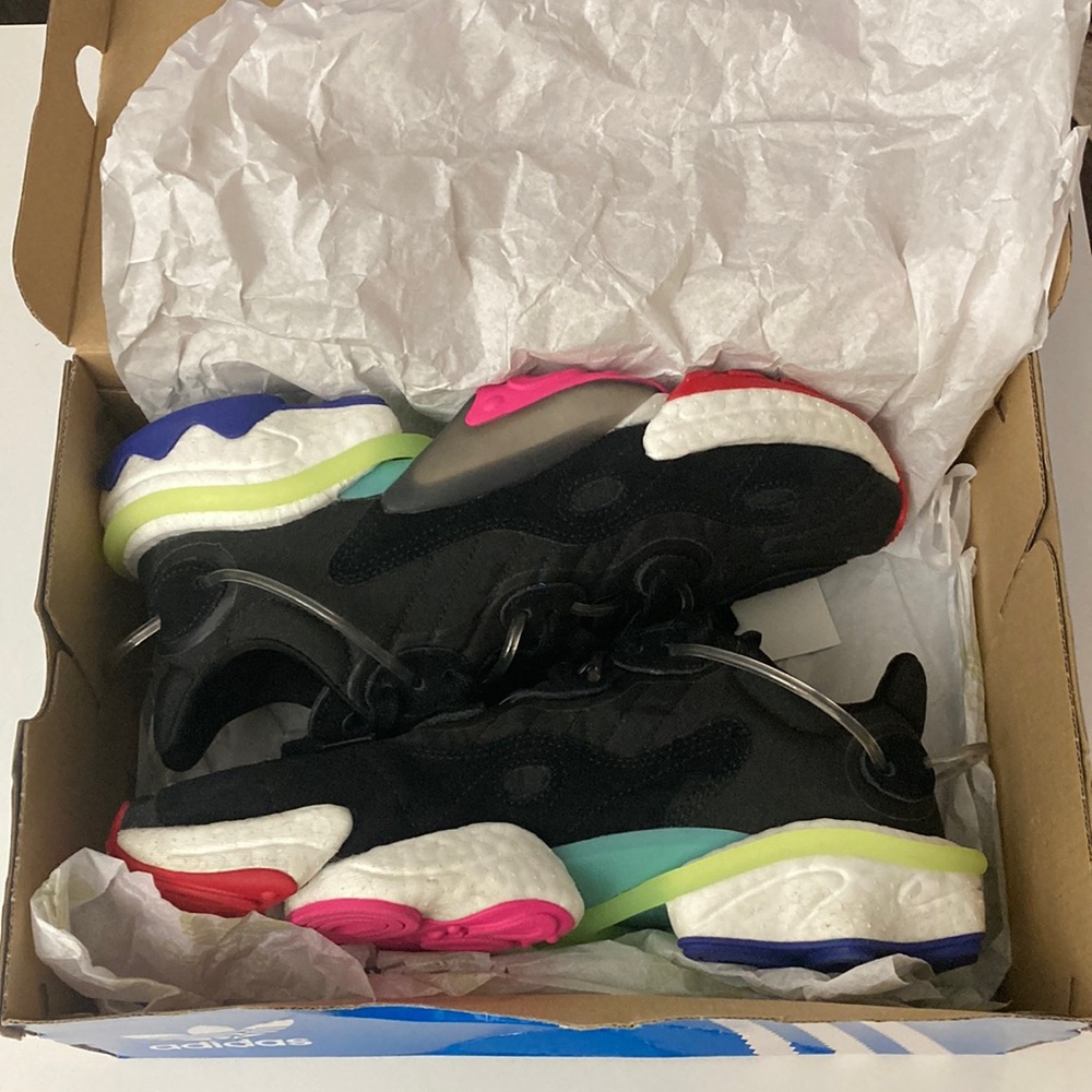 Adidas Torsion X